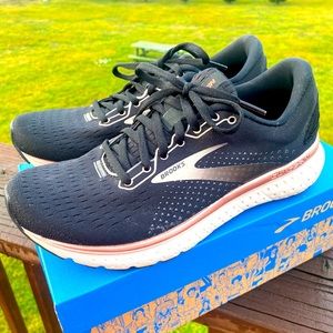 Brooks Glycerin 18 Running Shoes
